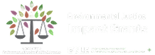 Environmental Justice logo