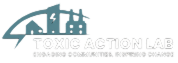Toxic Action Lab logo